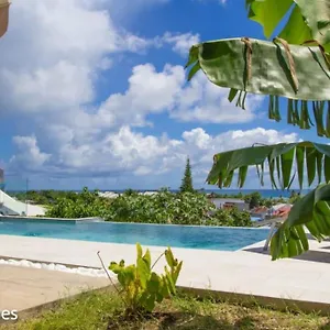 Les Zitadines Sainte-Anne (Grande-Terre)